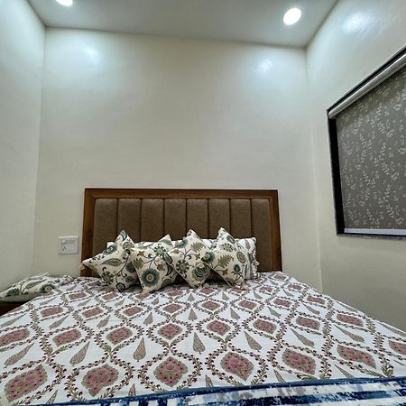 Ganga Bliss Villa หริทวาร ภายนอก รูปภาพ