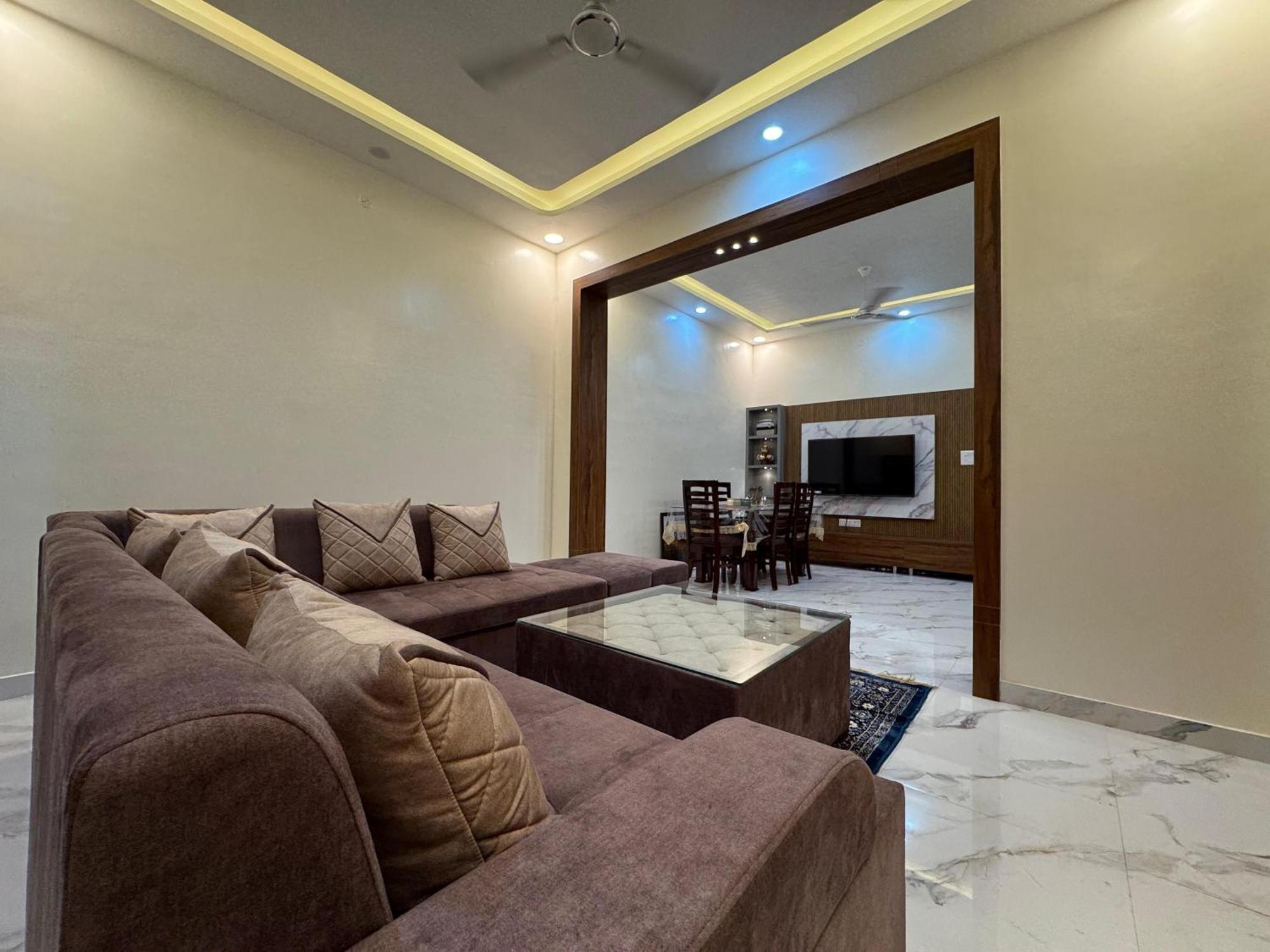 Ganga Bliss Villa หริทวาร ภายนอก รูปภาพ